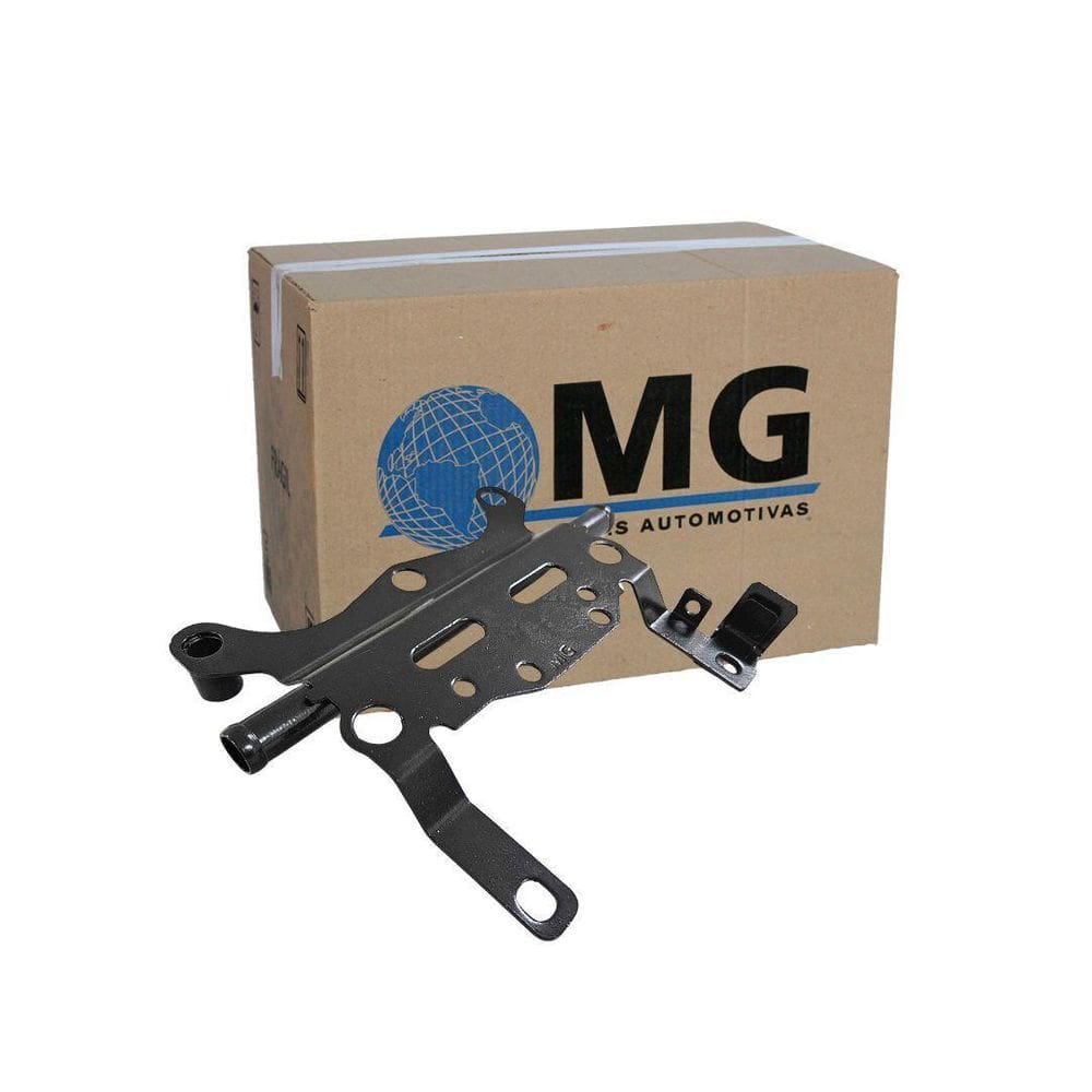 Tubo Refrigeração Para Montana 1.4 Após 06 Suporte 93381894
