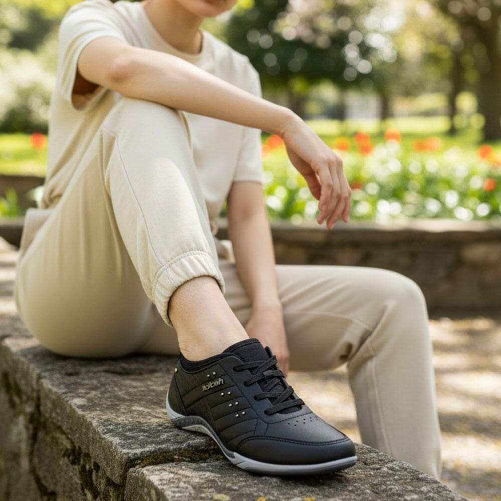 Tênis Feminino Casual Kolosh C1286b