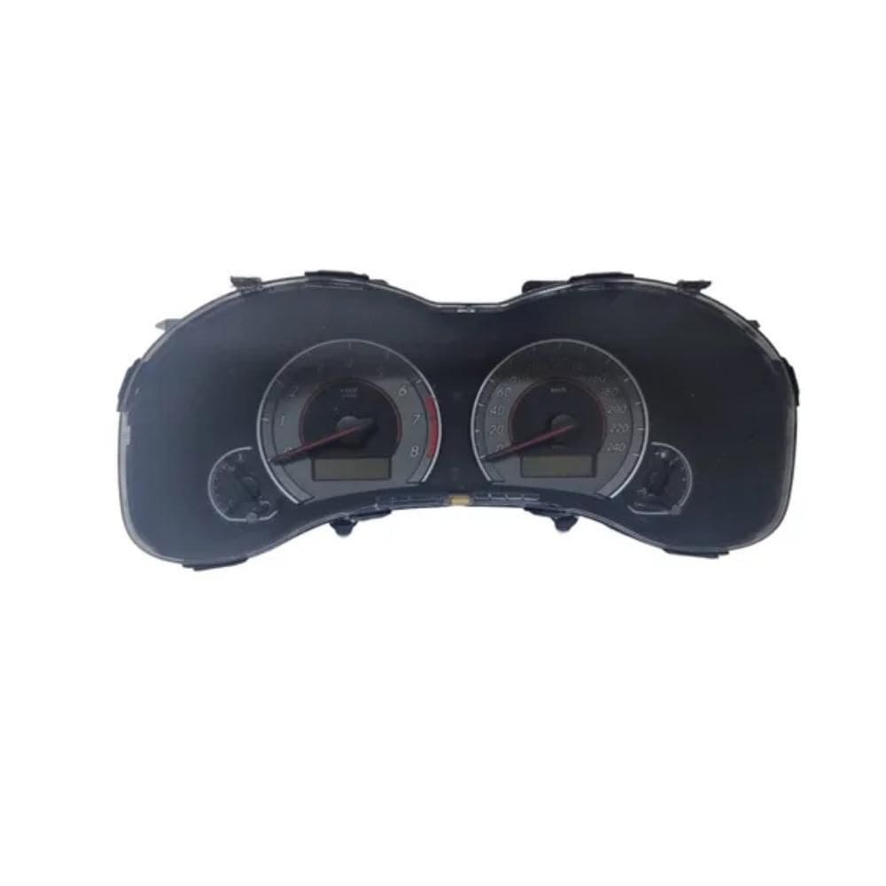 Painel De Instrumentos Toyota Corolla 1.8 Xei Aut 8380002Y81