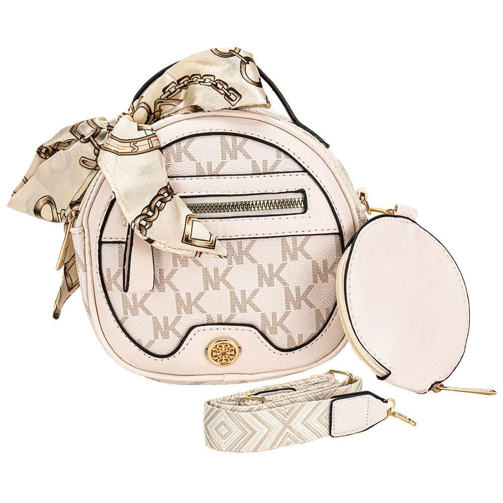 Bolsa Feminina Transversal H.E Xb8370