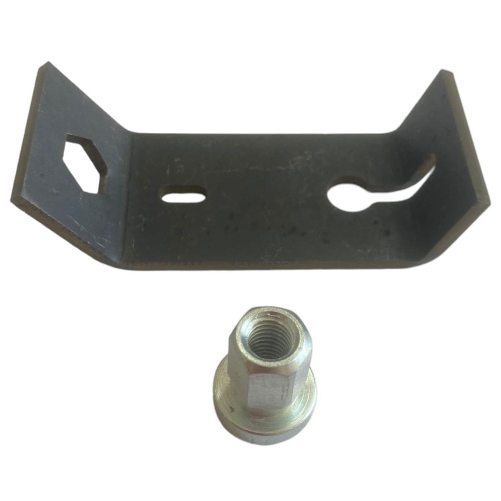 Equalizador Cabo Freio Mao F250 F350 98/.. F81Z2A602Ba