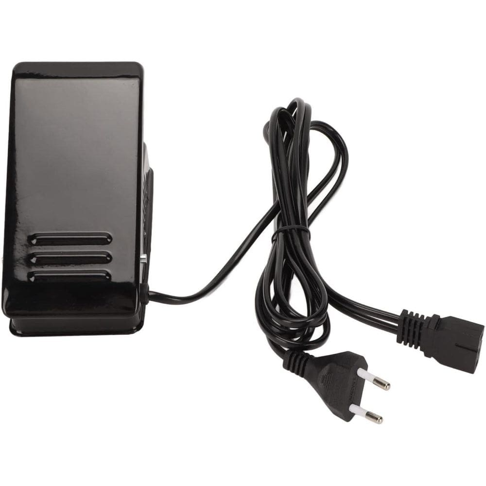 Pedal Acelerador Overloque Sequinha Gn1-Bivolt- Todas