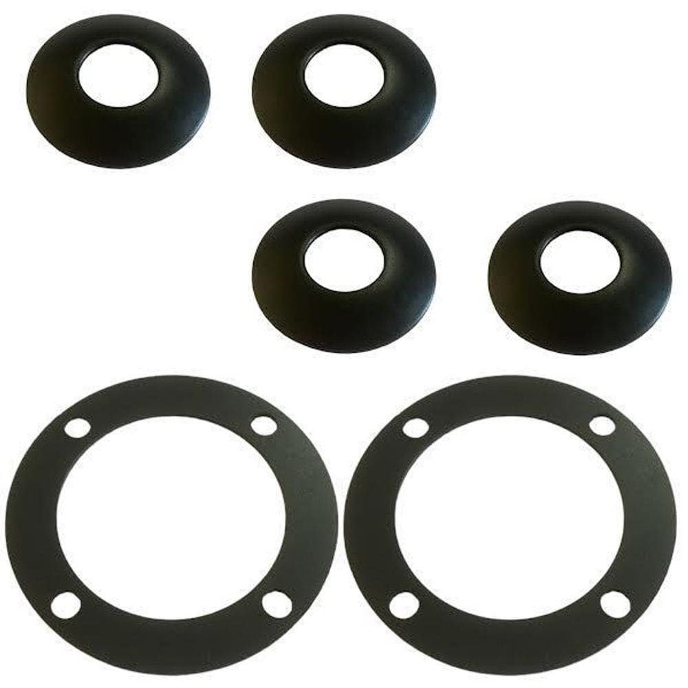 Jogo Arruelas Diferencial F350 Ate 74 Braseixos