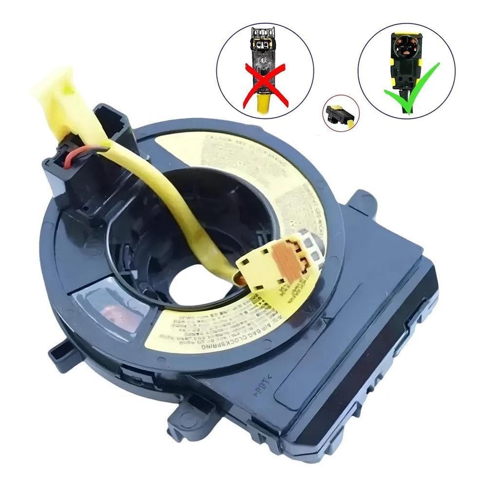 2X Cinta Airbag Hard Disc Hb20 Hb20S 201