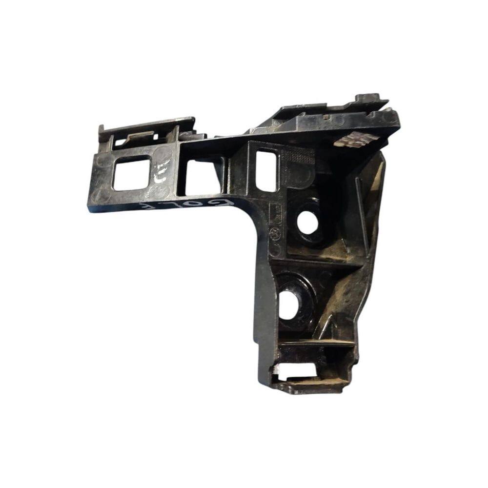 Suporte Parachoque Traseiro Esquerdo Golf 2018 5Gm807393A