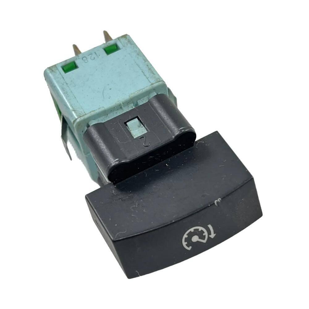 Botão Interruptor Ajuste Alarme Velocidade Vectra 93317997