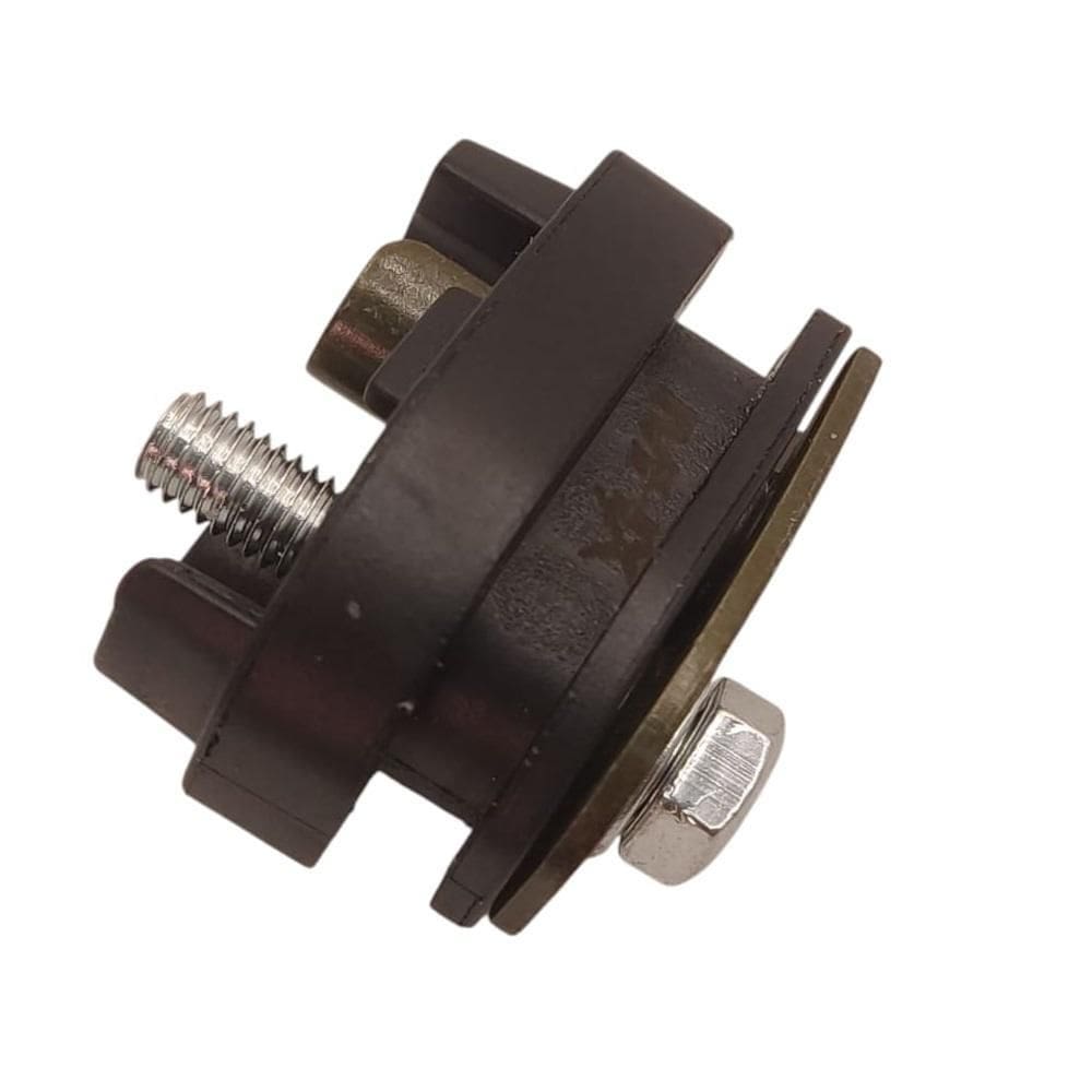 Suporte Dos Piscas Traseiro Cb 300F Twister 2023