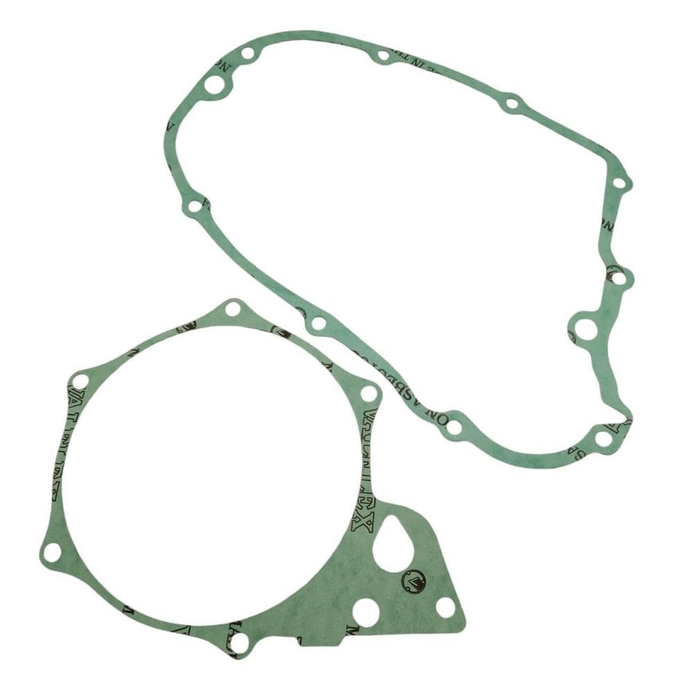 Junta Tampa Lateral Direita + Esquerda Rd Rdz 125 135 Dt 180