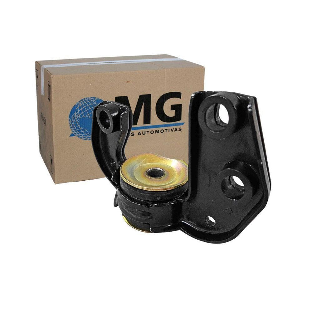 Suporte Morcego Barra Tensora Para Montana Após 2011 Direito