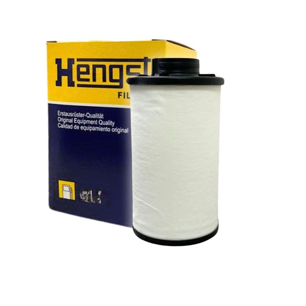 Filtro Óleo Câmbio Para Volkswagen Fusca 2013 A 2016 Dsg Dct