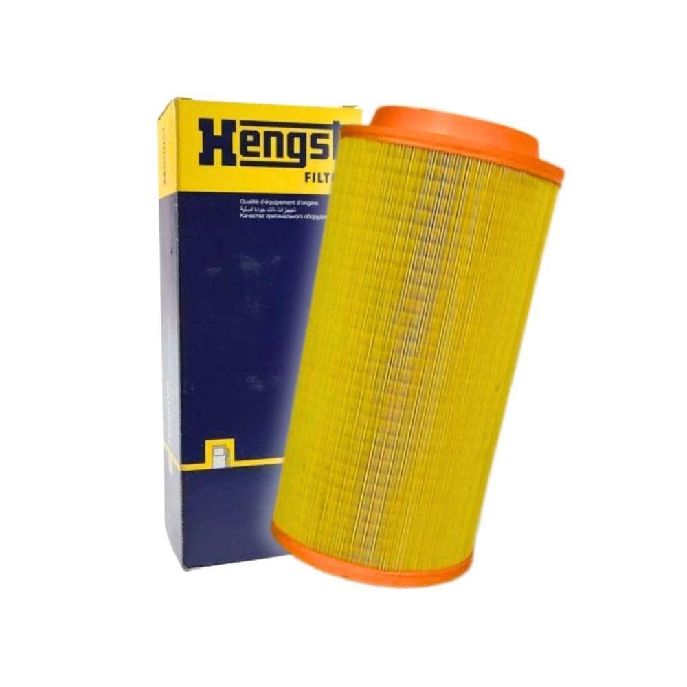 Filtro Ar Motor Para Volkswagen Constellation Titan 19330