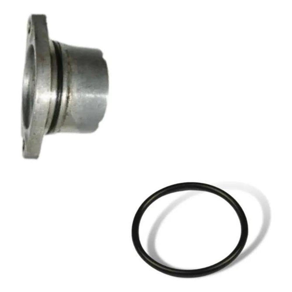 2X Anel Vedação Flange Comando Válvula Honda Fit Civic Hrv C