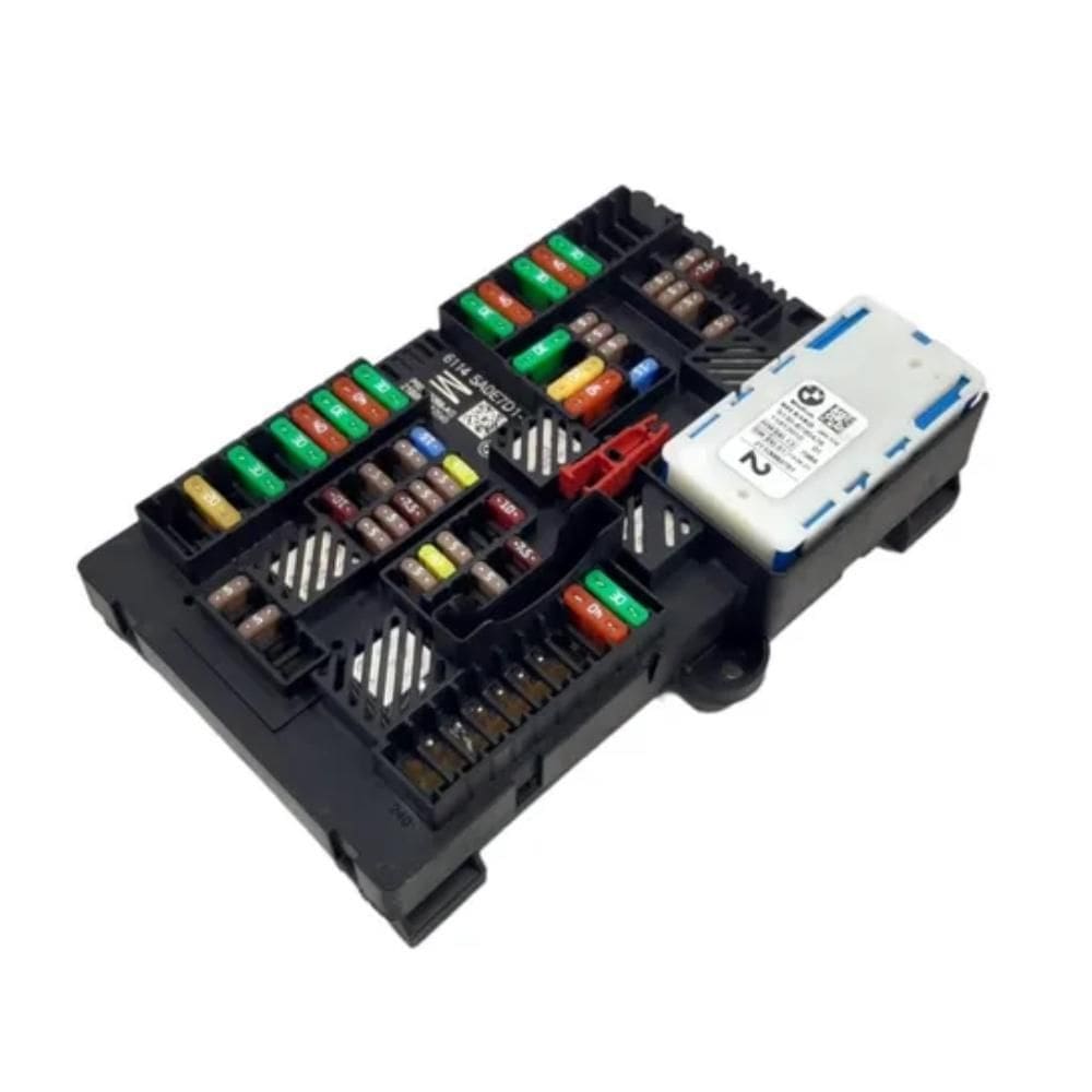 Caixa De Fusíveis Bmw 320I Gp Sport 2022 61145A0E7D1