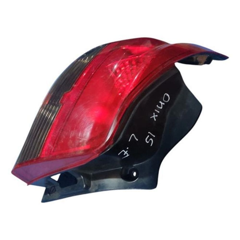 Lanterna Traseira Esquerda Onix 2016