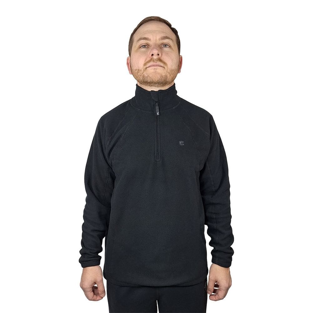 Jaqueta Curtlo Zip Thermofleece Masculina