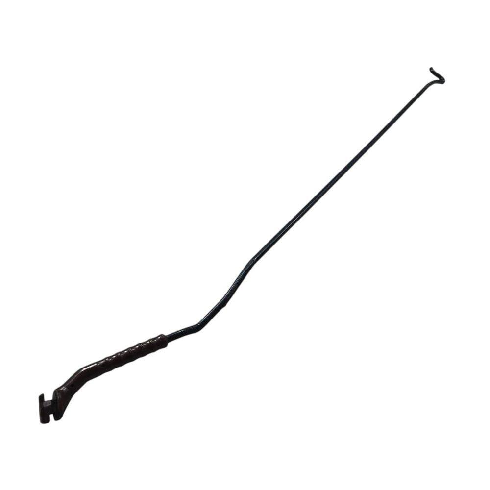 Haste Vareta De Capô Volkswagen Tiguan 2011