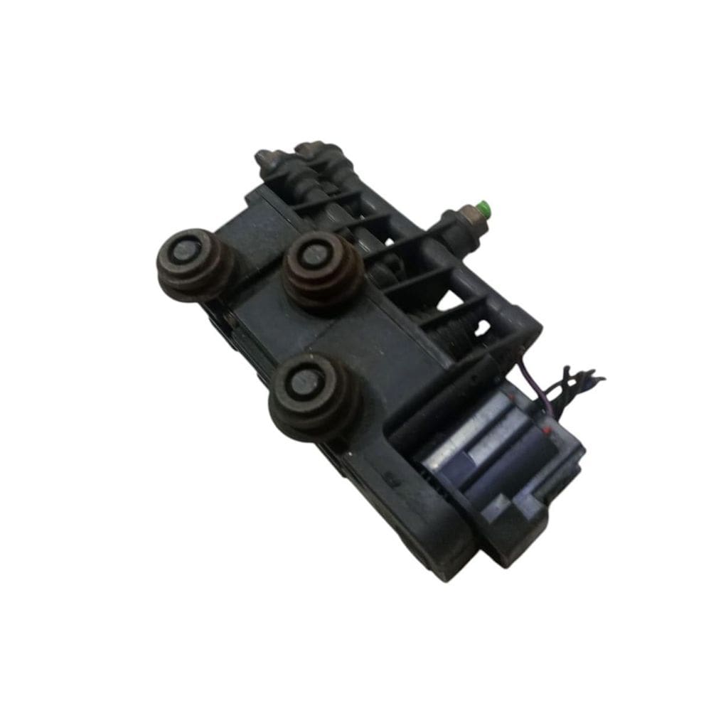 Válvula Da Suspensão Land Rover Discovery 4 2010