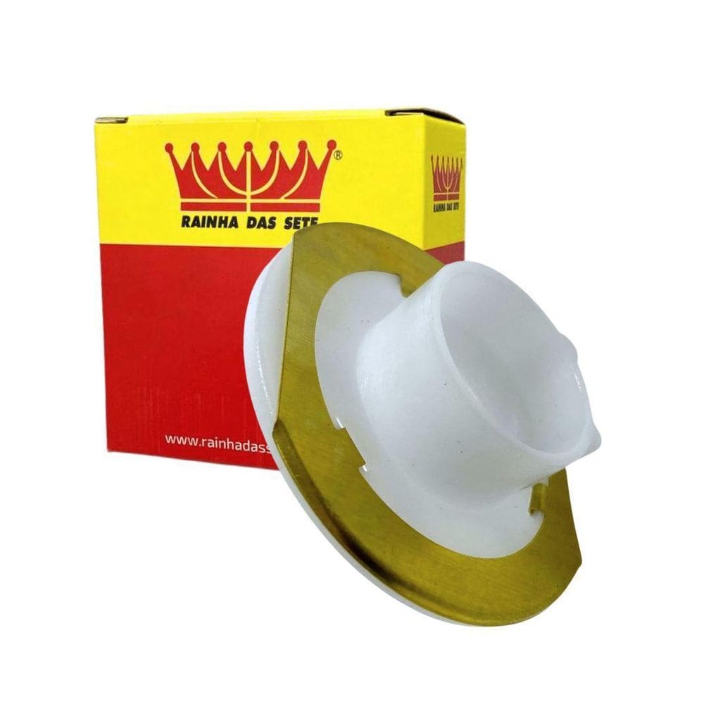 Came Buzina Contato Volante Para Gm Caravan 1981 A 1988