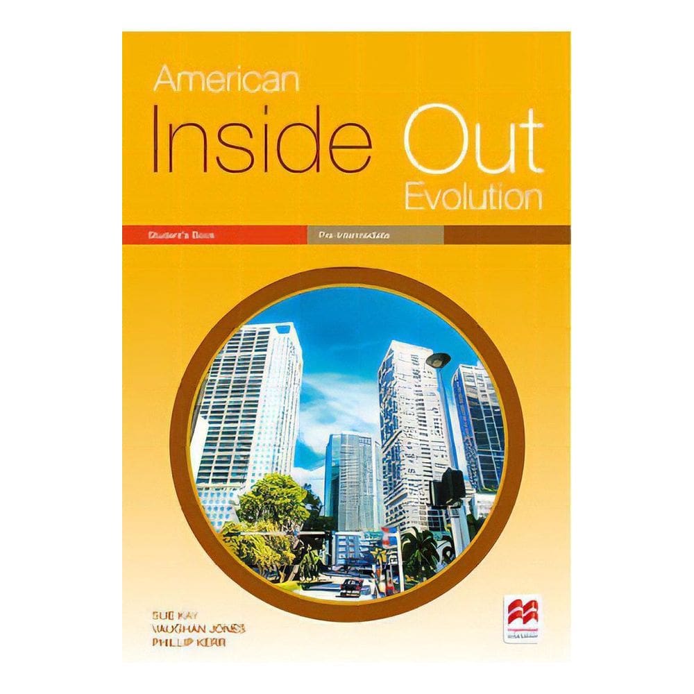 American inside out evolution