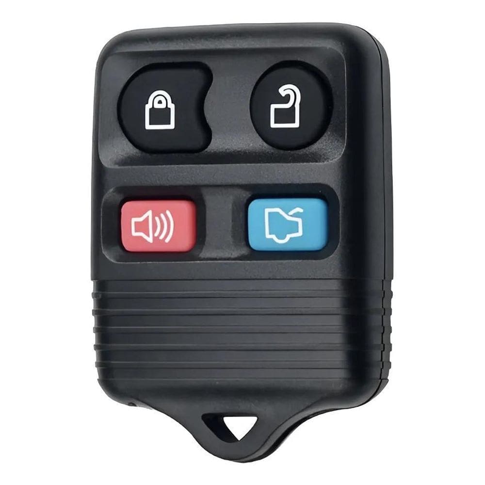 2X Capa Controle Fiesta Ford Ka 2011 201