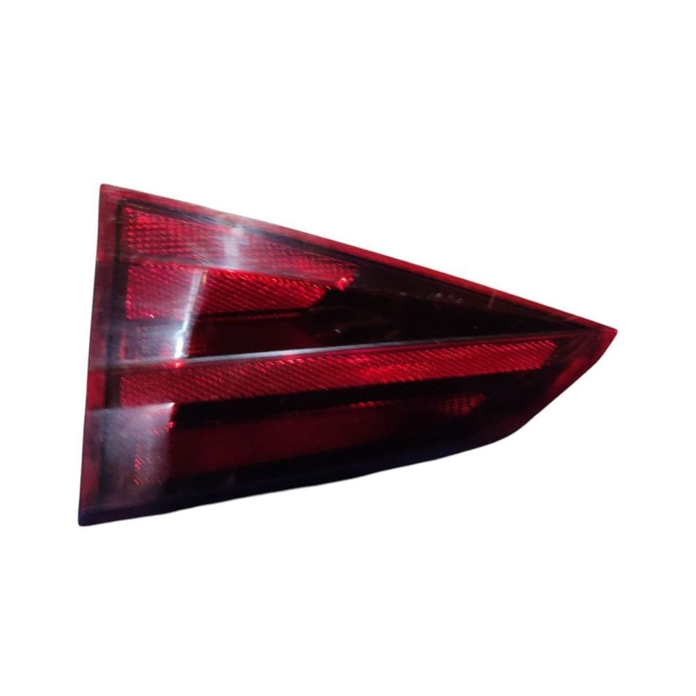 Lanterna Tampa Direita Chevrolet Virtus 2018 A 2022