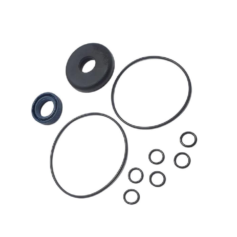 Opala Reparo Caixa Direção Hidraulica Gm Genuíno