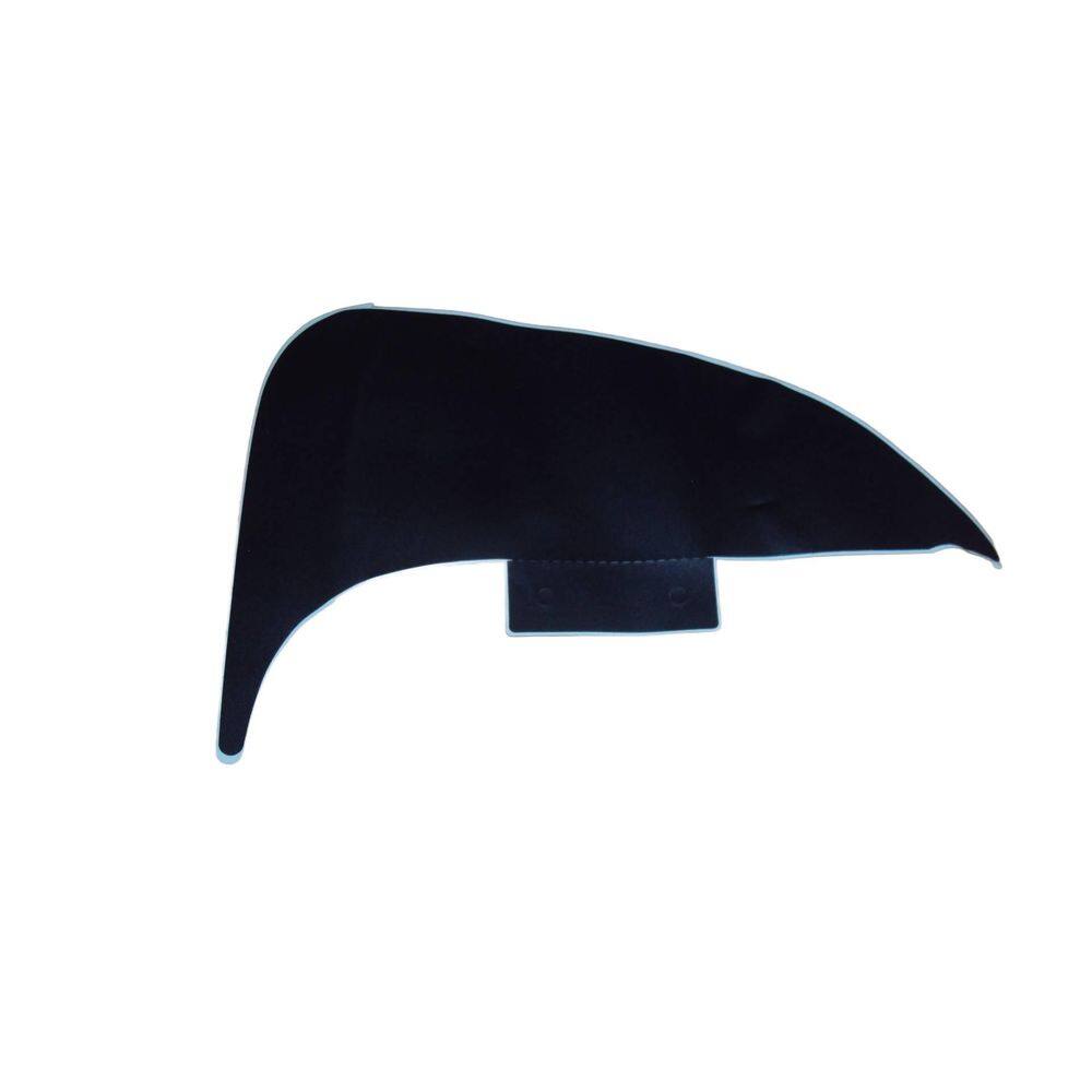 Fiat Mobi Adesivo Porta Traseira Esquerda Genuíno