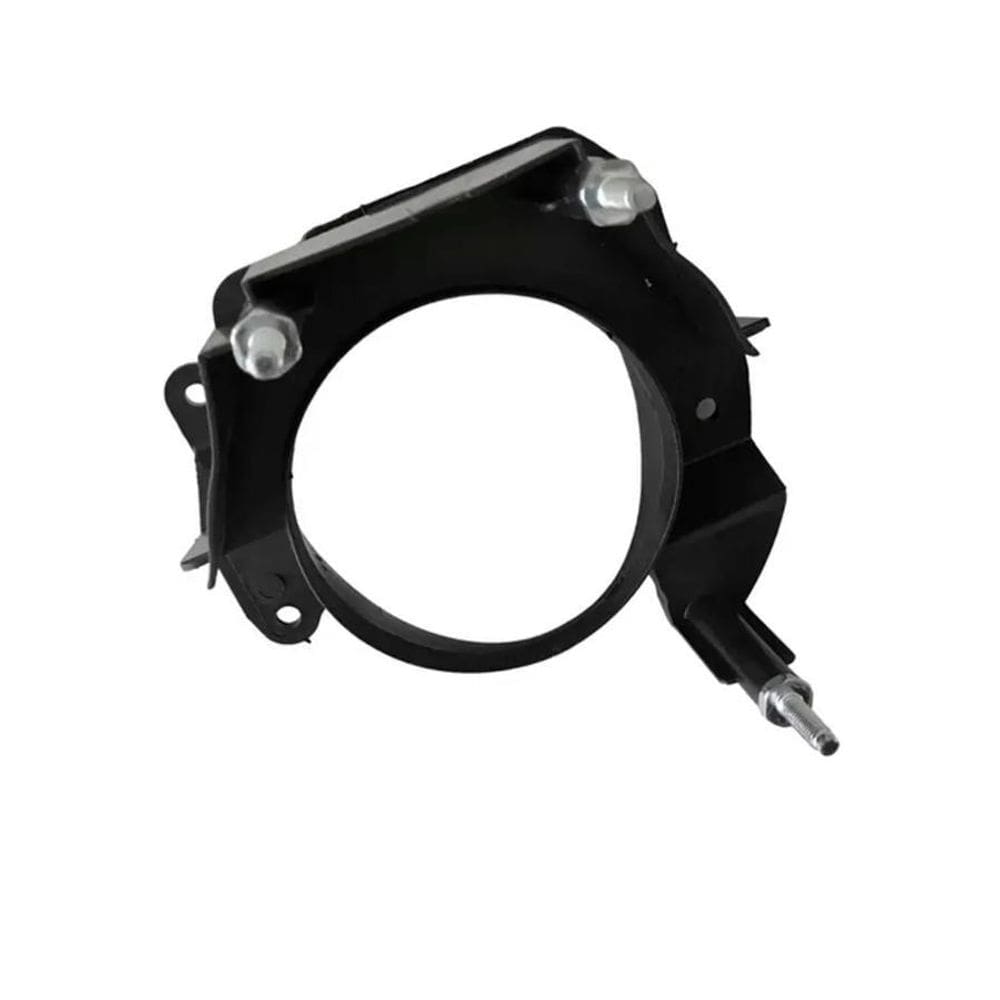 Fiat Palio Suporte Grade Farol Neblina Esquerdo Genuíno