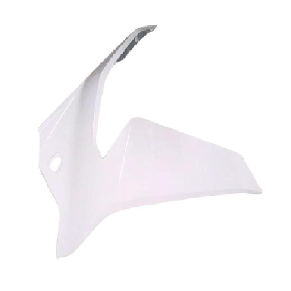 Honda Xre 300 Tampa Lado Direito Genuíno