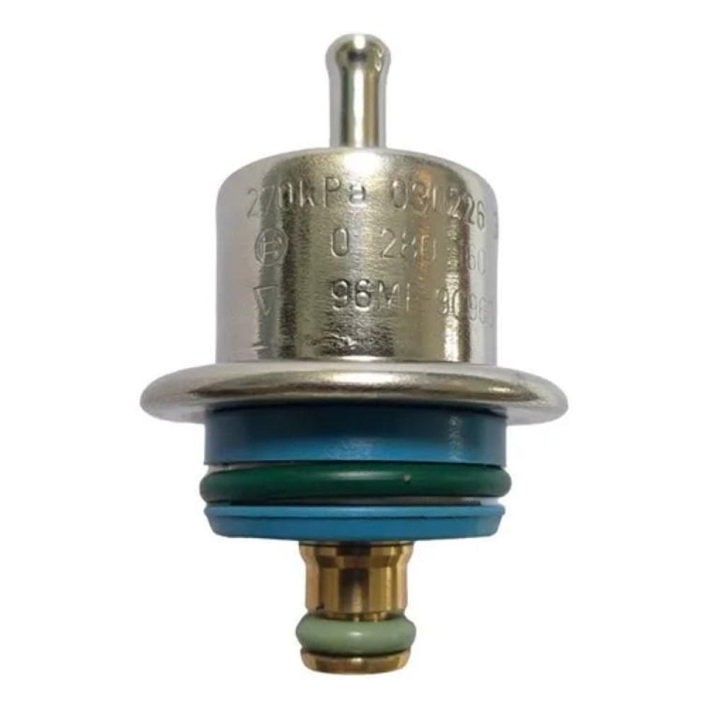 Regulador Pressão Courier Escort Fiesta Focus Ka 0280160585