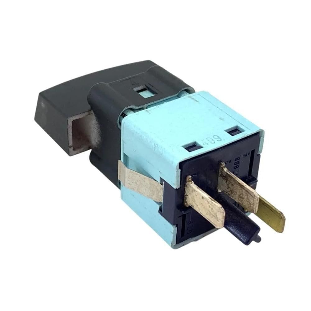 Botão Destrava Porta Malas Gm Vectra 2009 93317998