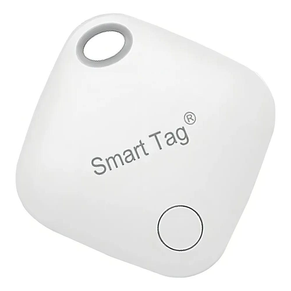 2X Smart Tag Chaveiro Rastreador Sem Fio Localizador Mala Ca