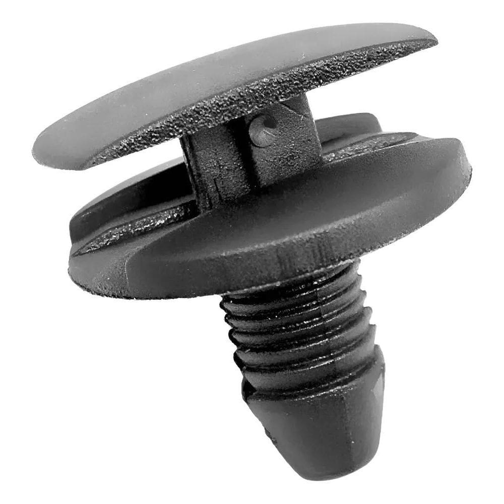 2X 20 Presilhas Parachoque Parabarro Citroen Aircross C3 C4