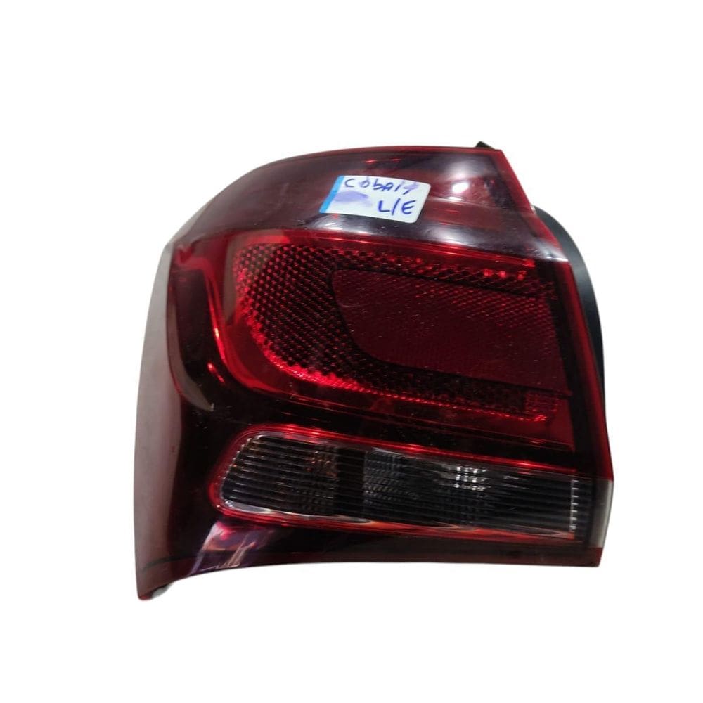 Lanterna Esquerda Chevrolet Cobalt 2017 A 2020 52119671