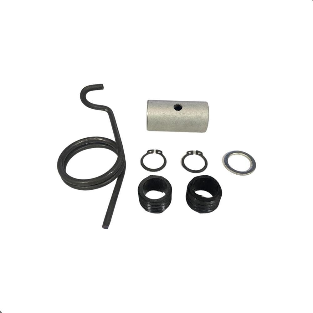 Reparo Pedal Embreagem Completo Vw 1.300 1.500 1.600 Todos