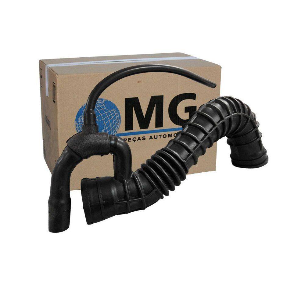 Mangueira Filtro Ar Para Fiat Uno 1.0 Fire 02 A 06 50017371