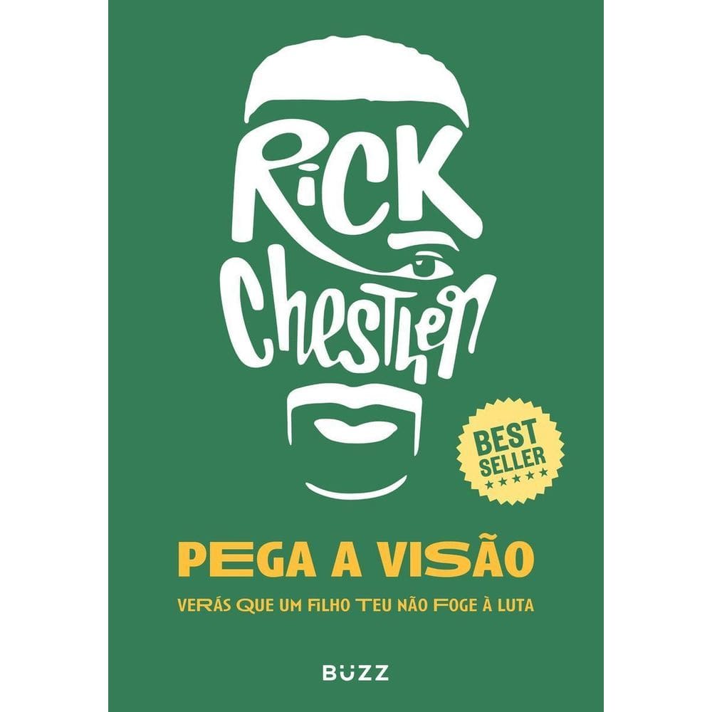 Pega a Visão
