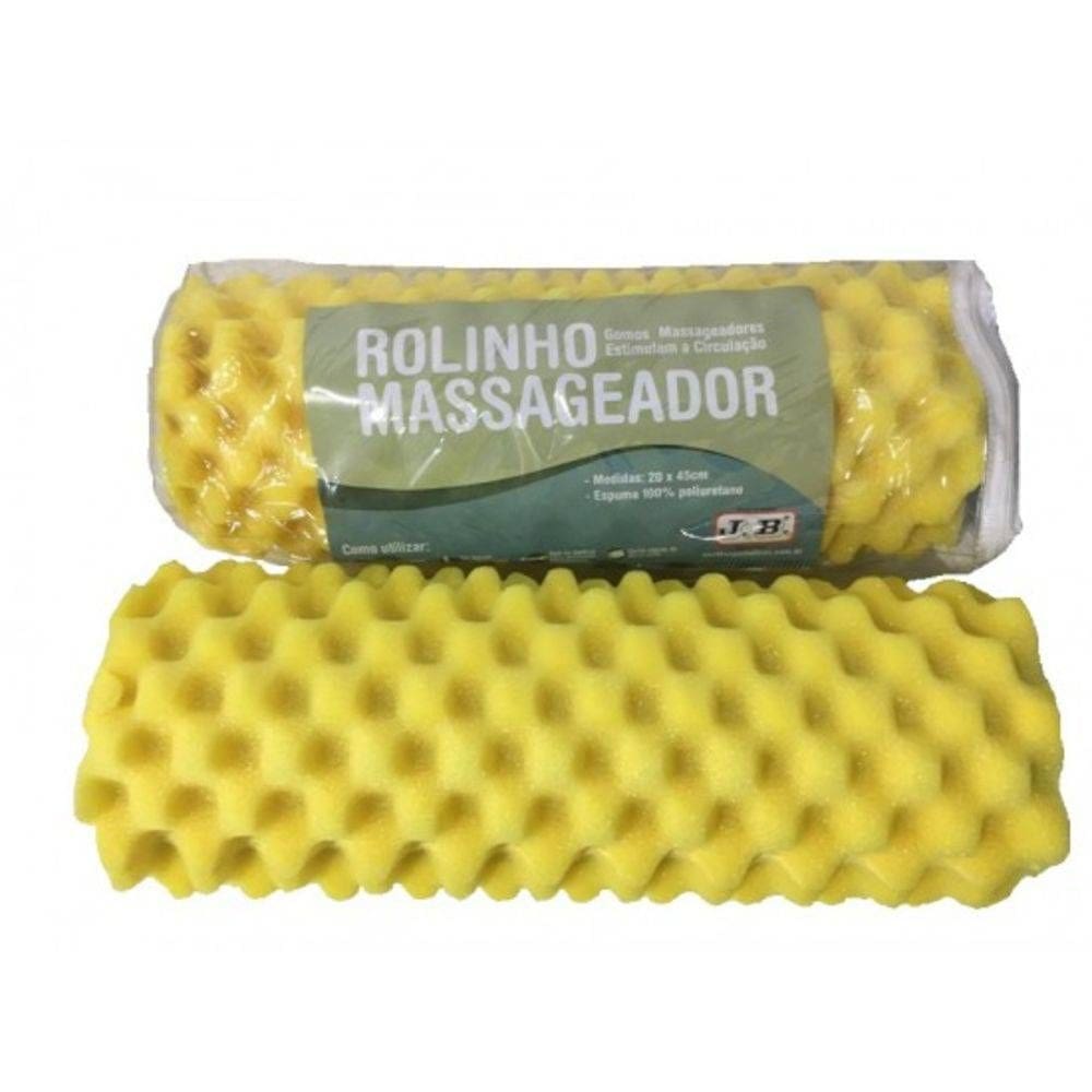 Rolinho Massageador JB