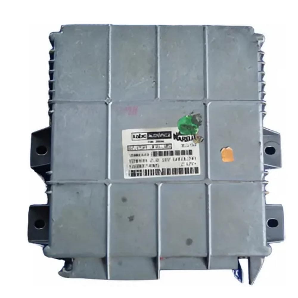 Módulo De Injeção Fiat Tempra 2.0 16V 97/98 6160074005U