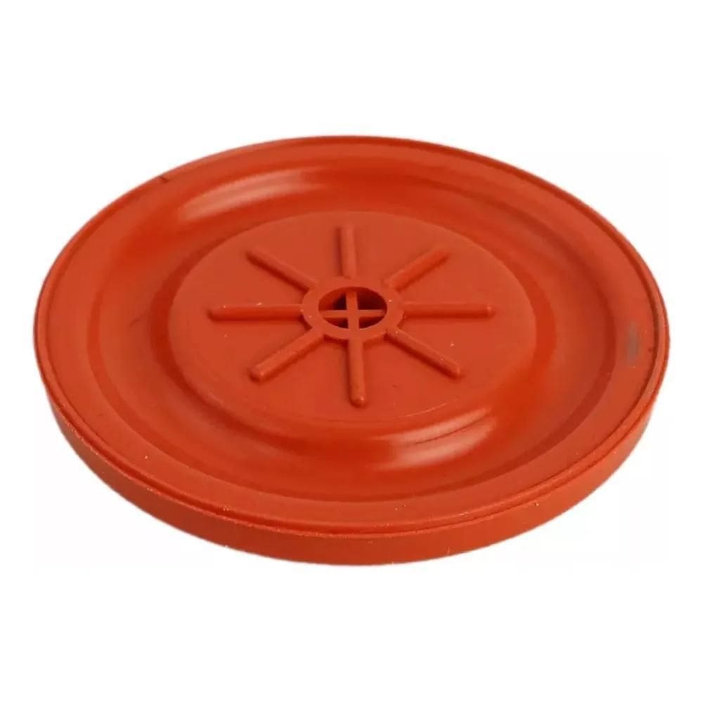 2X Diafragma Tampa Válvulas Cronos Argo 1.3 Flex 2017 A 2022