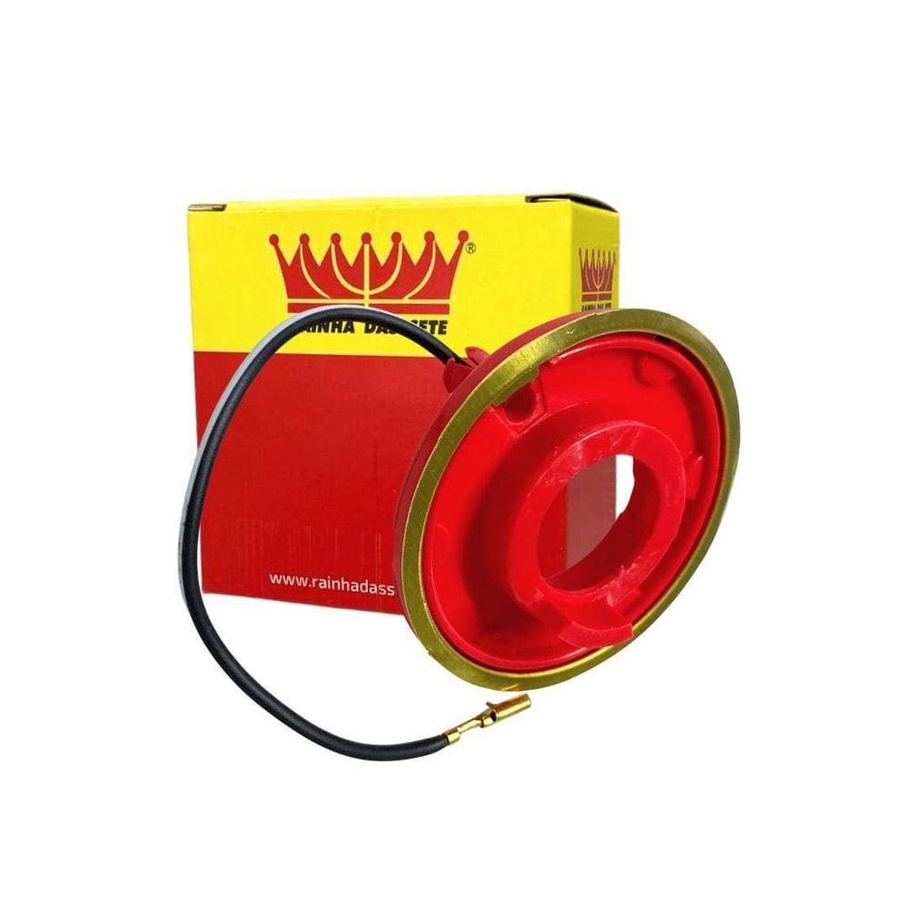 Came Contato Volante Para Vw Gol Bola Parati Após 95 Buzina