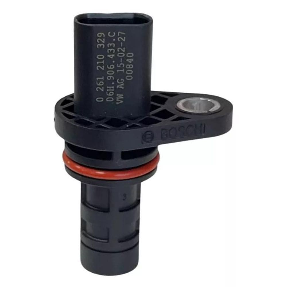 Sensor Rotação Vw Audi A1 A3 A4 A5 A6 Q3 Q5 Q7 Tt 06H906433C