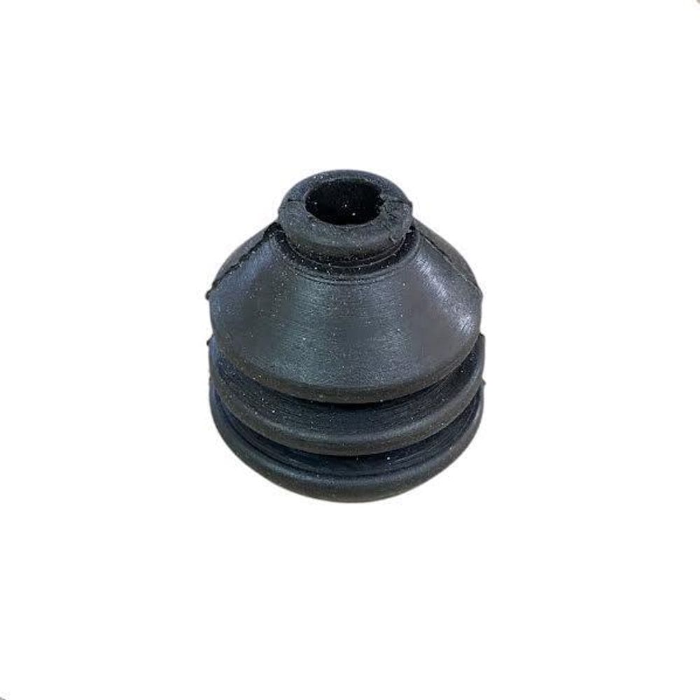 Guarda-Pó Alavanca Cambio Ford F1000 4 Marchas Beoc7D359A