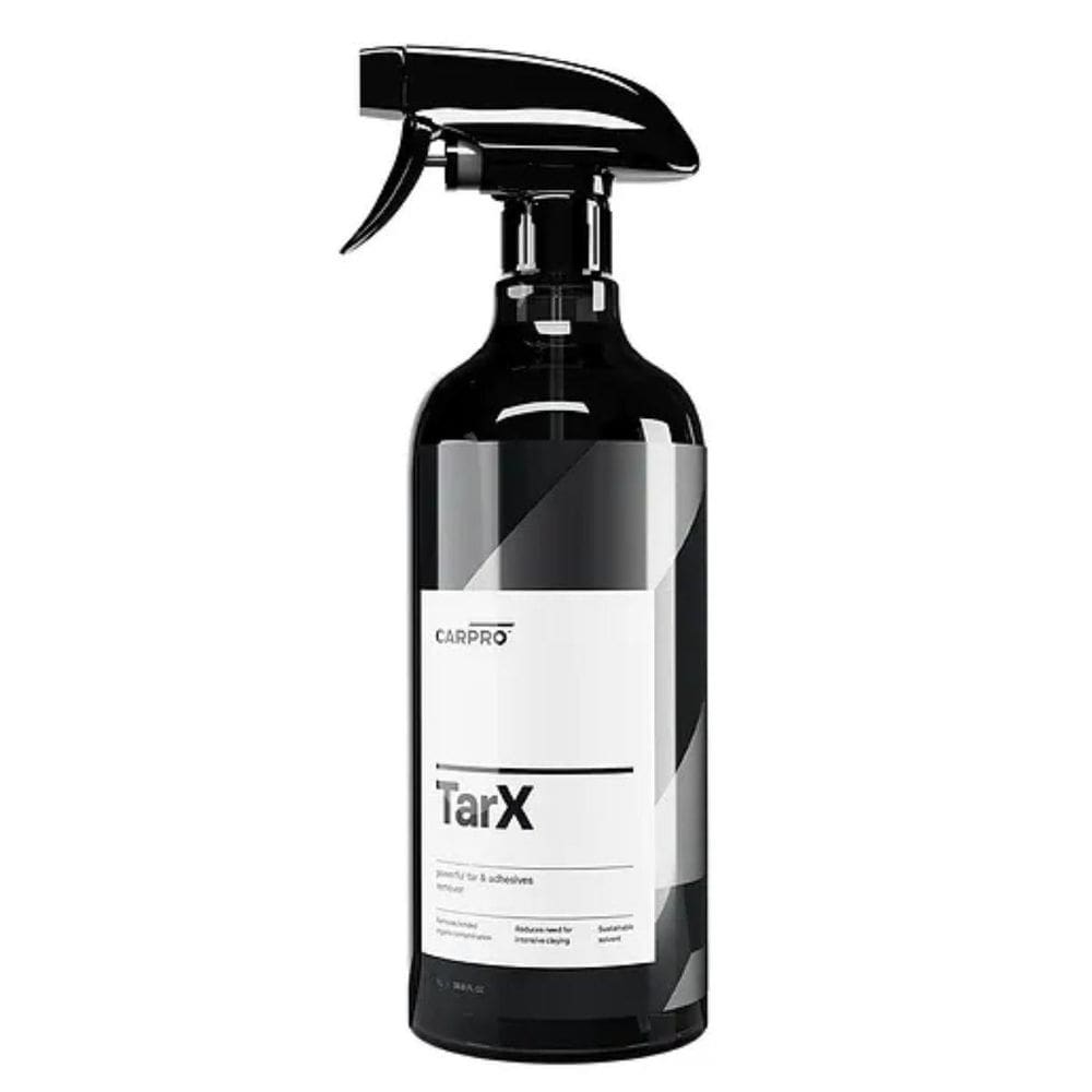 Tarx 1L Carpro Removedor De Piche E Cola