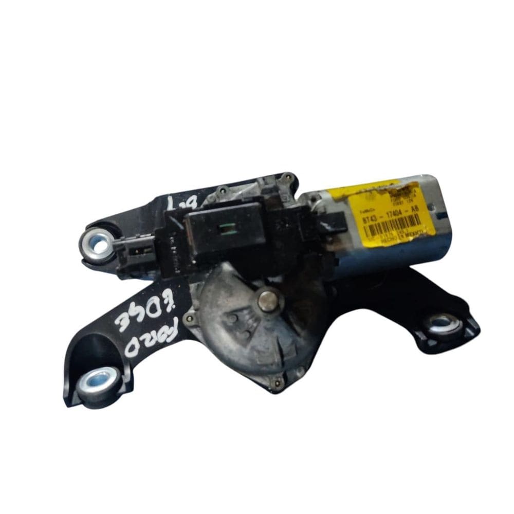 Motor Limpador Traseiro Ford Edge 2014 Bt4317404Ab
