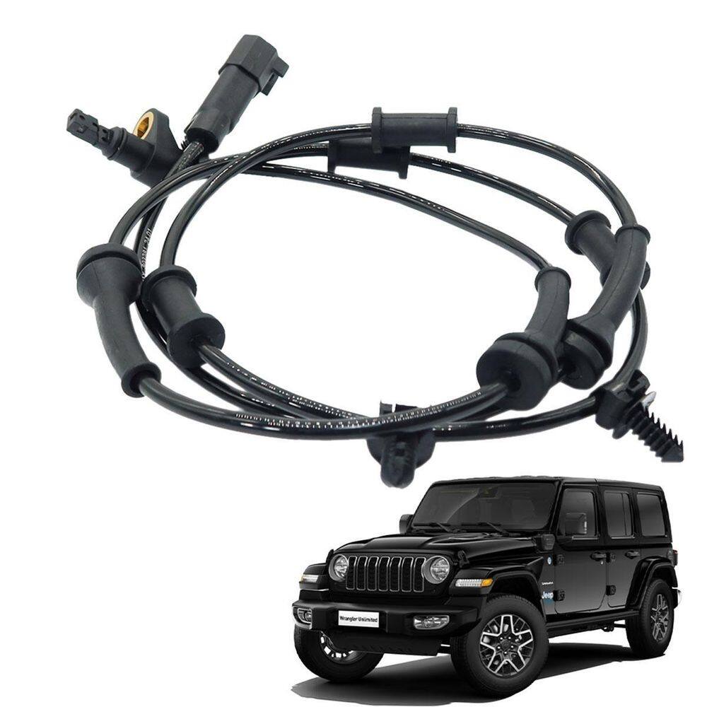 Sensor Abs Jeep Wrangler - 68003281Aa  B