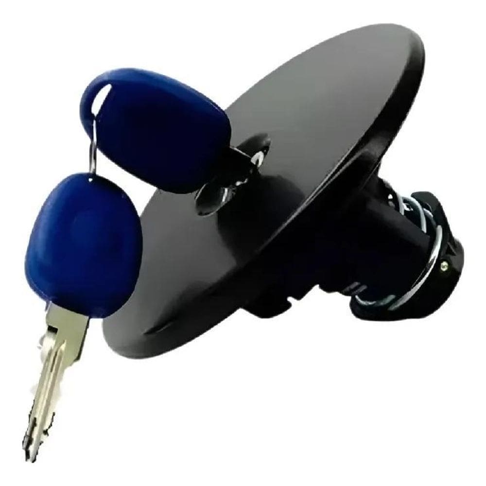 2X Tampa Tanque De Combustivel Palio 1996 97 98 99 2000 Pret