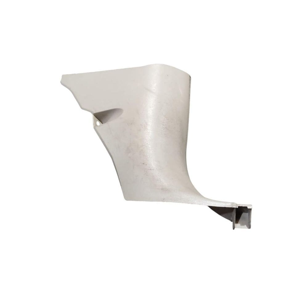 Acabamento Moldura Soleira Dianteira Direita Hilux 2008