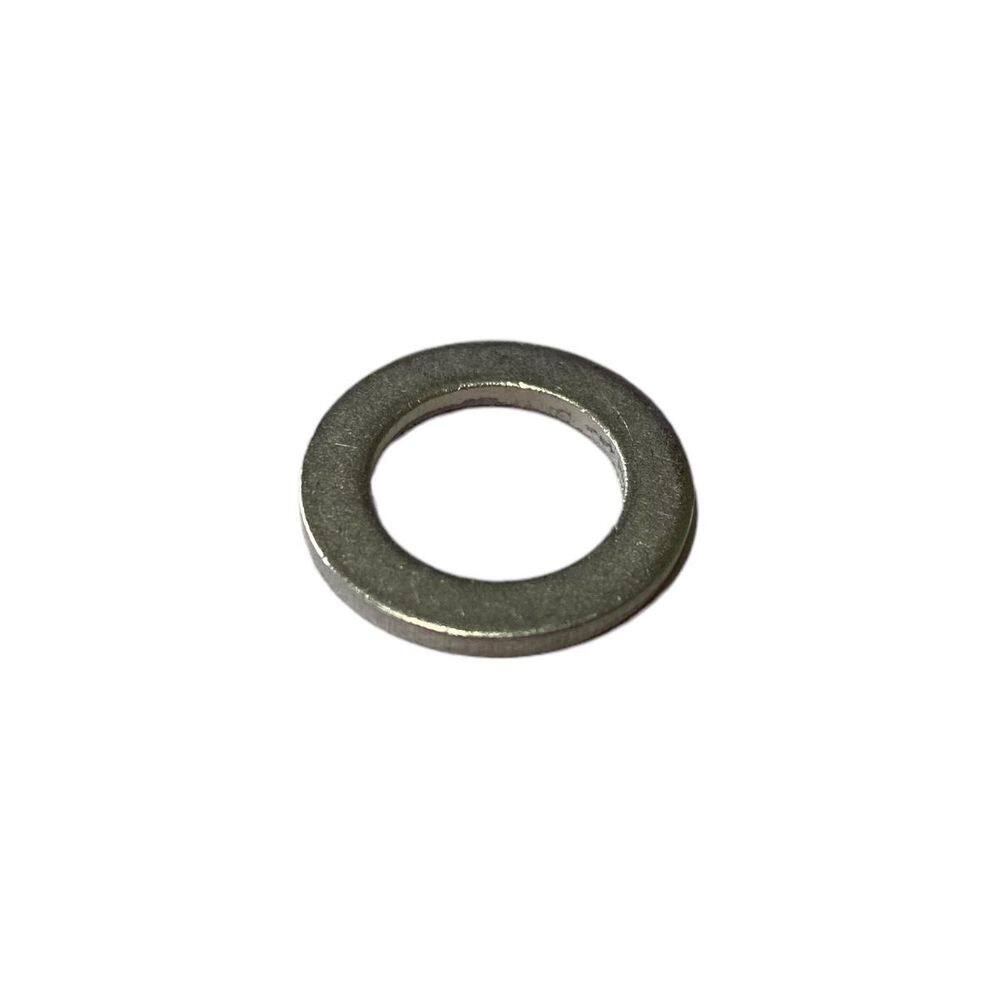 Arruela Parafuso Oco Flexivel Freio Dianteiro Frontier 98/07