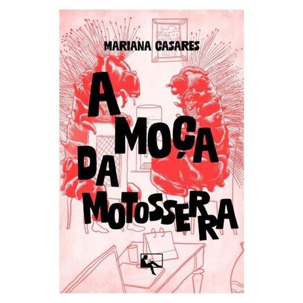 A Moça Da Motosserra